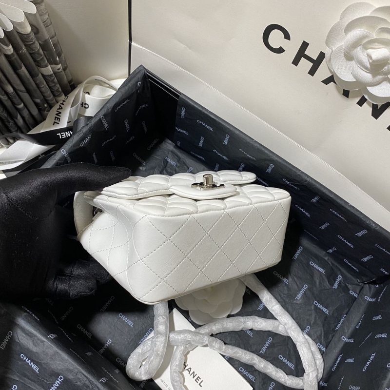 Chanel CF Series Bags